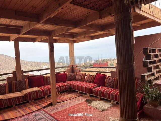 Villa 110 m² à vendre à Agadir, Imi Ouaddar — Photo 21