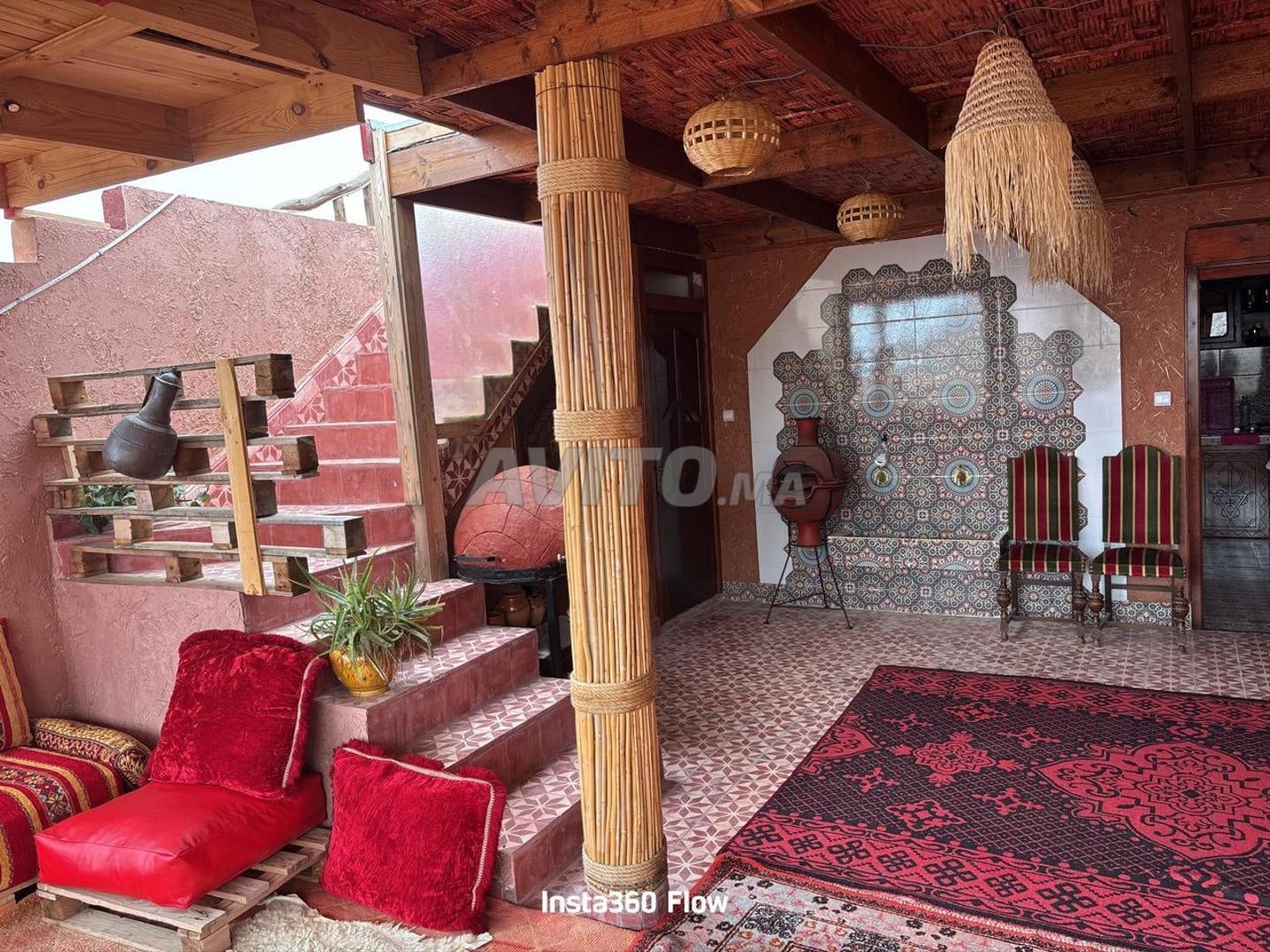 Villa 110 m² à vendre à Agadir, Imi Ouaddar — Photo 4
