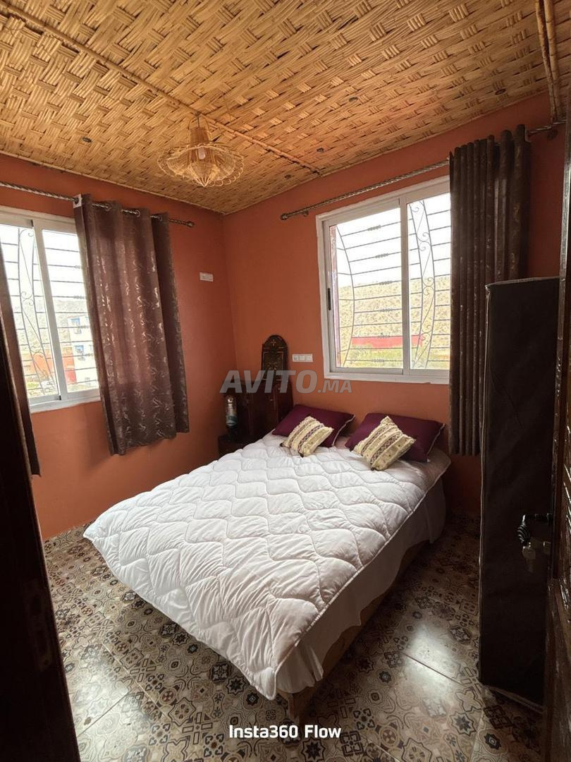 Villa 110 m² à vendre à Agadir, Imi Ouaddar — Photo 8