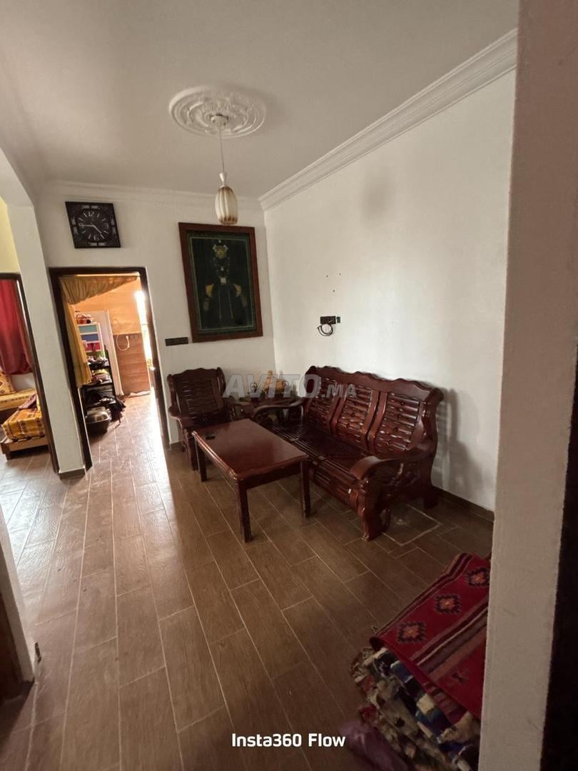 Villa 110 m² à vendre à Agadir, Imi Ouaddar — Photo 10