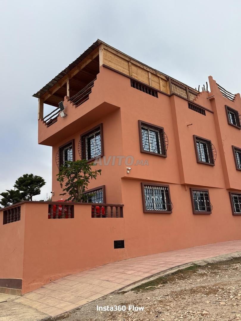 Villa 110 m² à vendre à Agadir, Imi Ouaddar — Photo 12