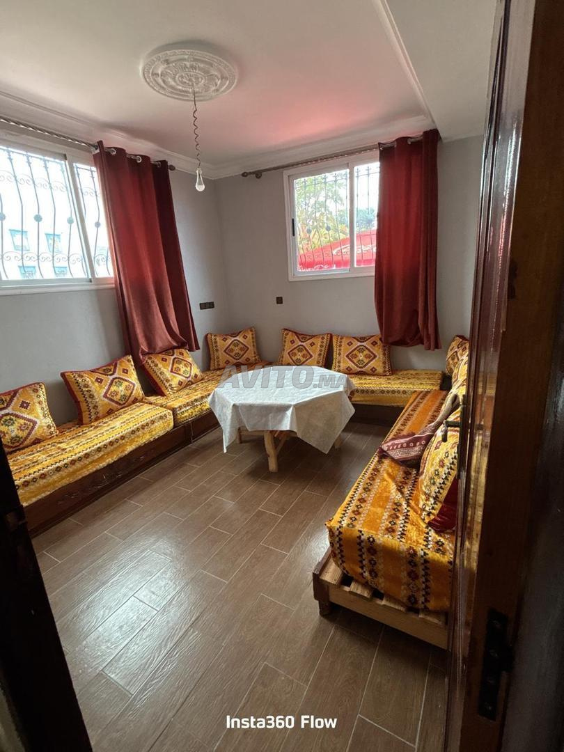Villa 110 m² à vendre à Agadir, Imi Ouaddar — Photo 16