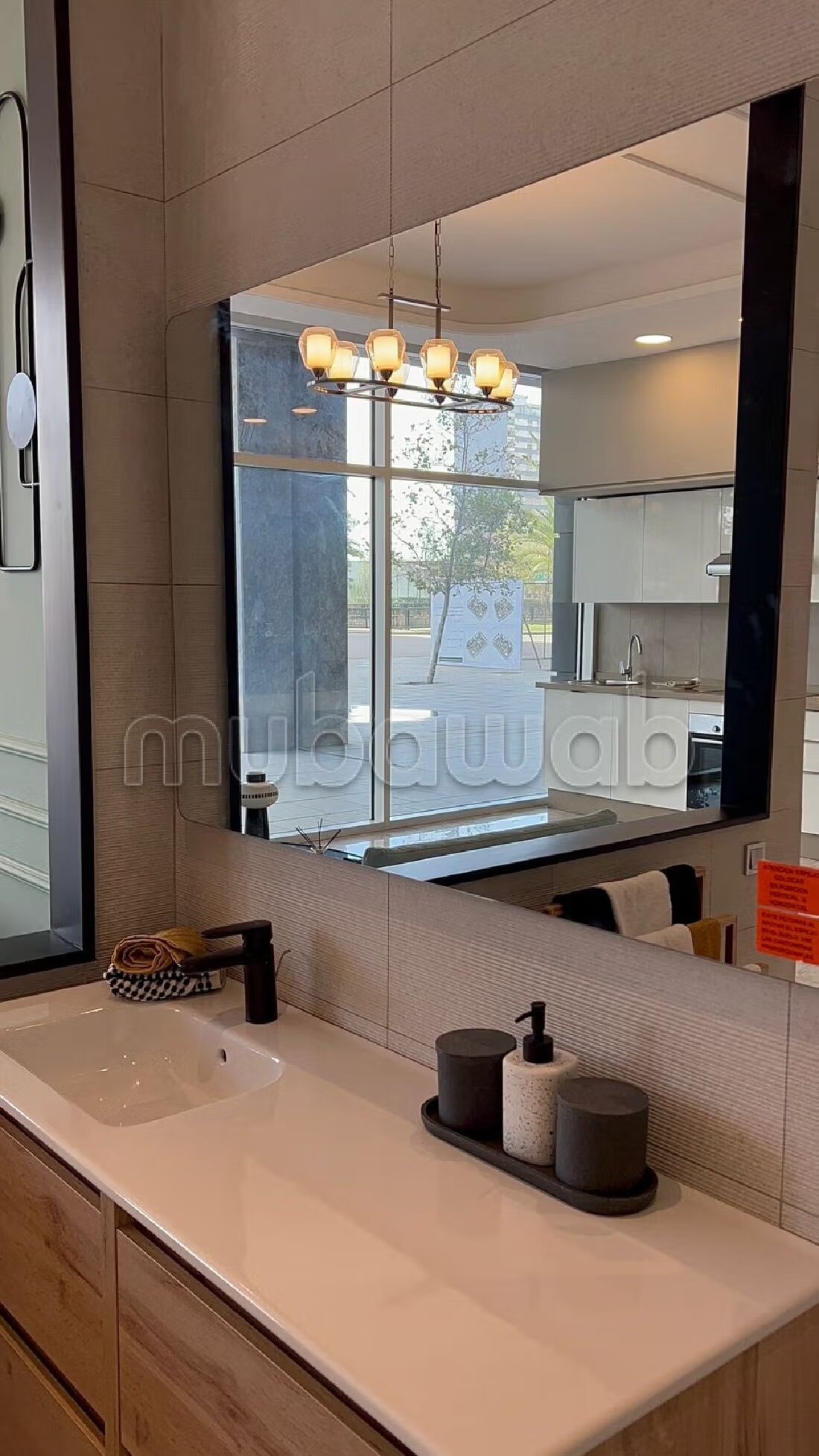 Apartment 124 m² for sale in Tangier. 3 bedrooms — Photo 3
