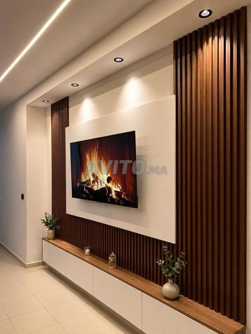 شقة 2 غرف نوم للايجار في أكادير بـ 250 درهم - يوم — Photo 8