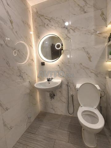 شقة 2 غرف نوم للايجار في أكادير بـ 250 درهم - يوم — Photo 16
