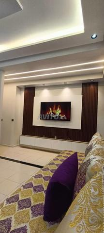 شقة 2 غرف نوم للايجار في أكادير بـ 250 درهم - يوم — Photo 20