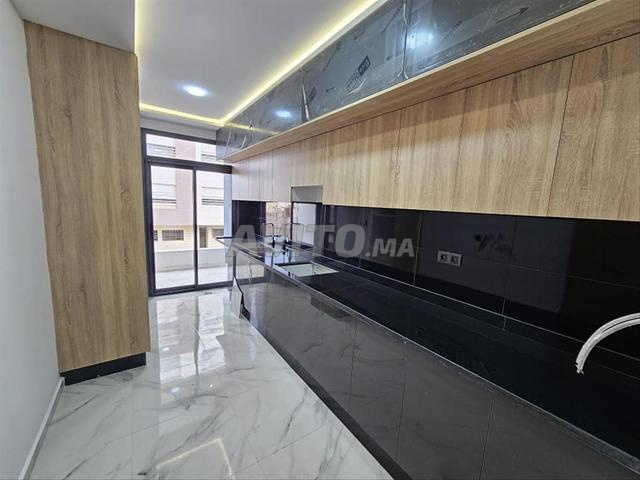 Appartement 135 m² à vendre à Meknès – Hamria — Photo 9