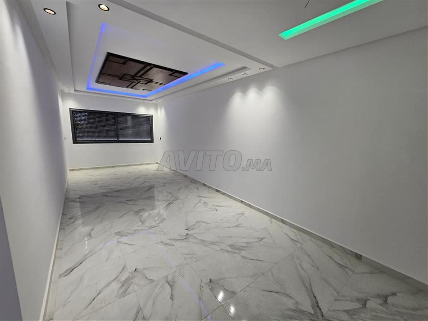 Appartement 135 m² à vendre à Meknès – Hamria — Photo 4