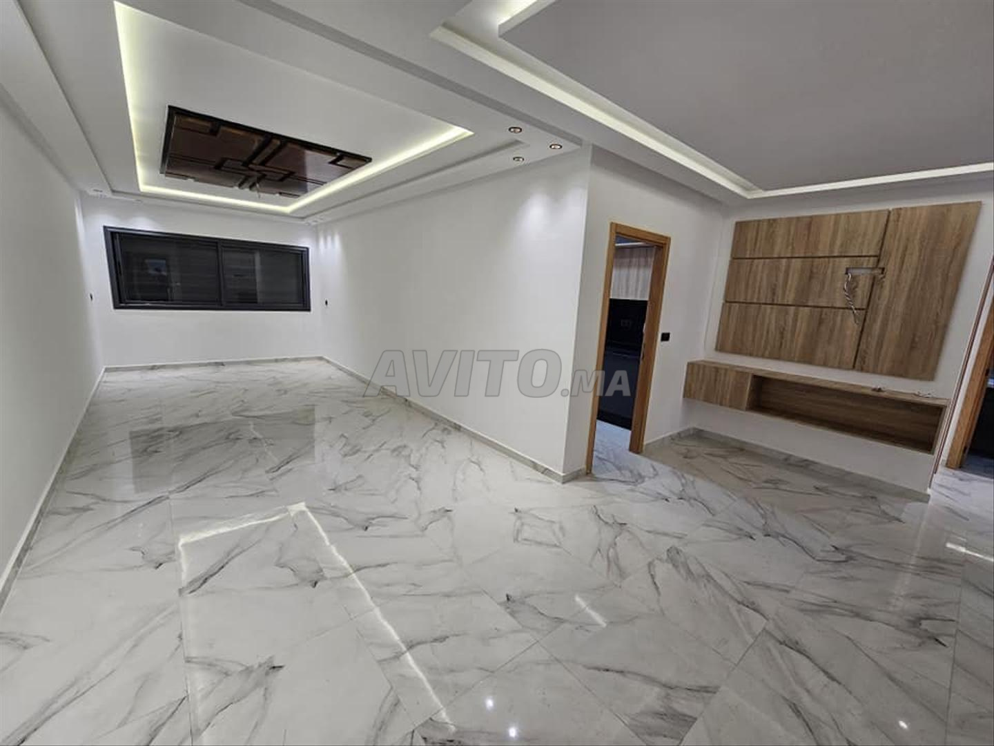 Appartement 135 m² à vendre à Meknès – Hamria — Photo 8