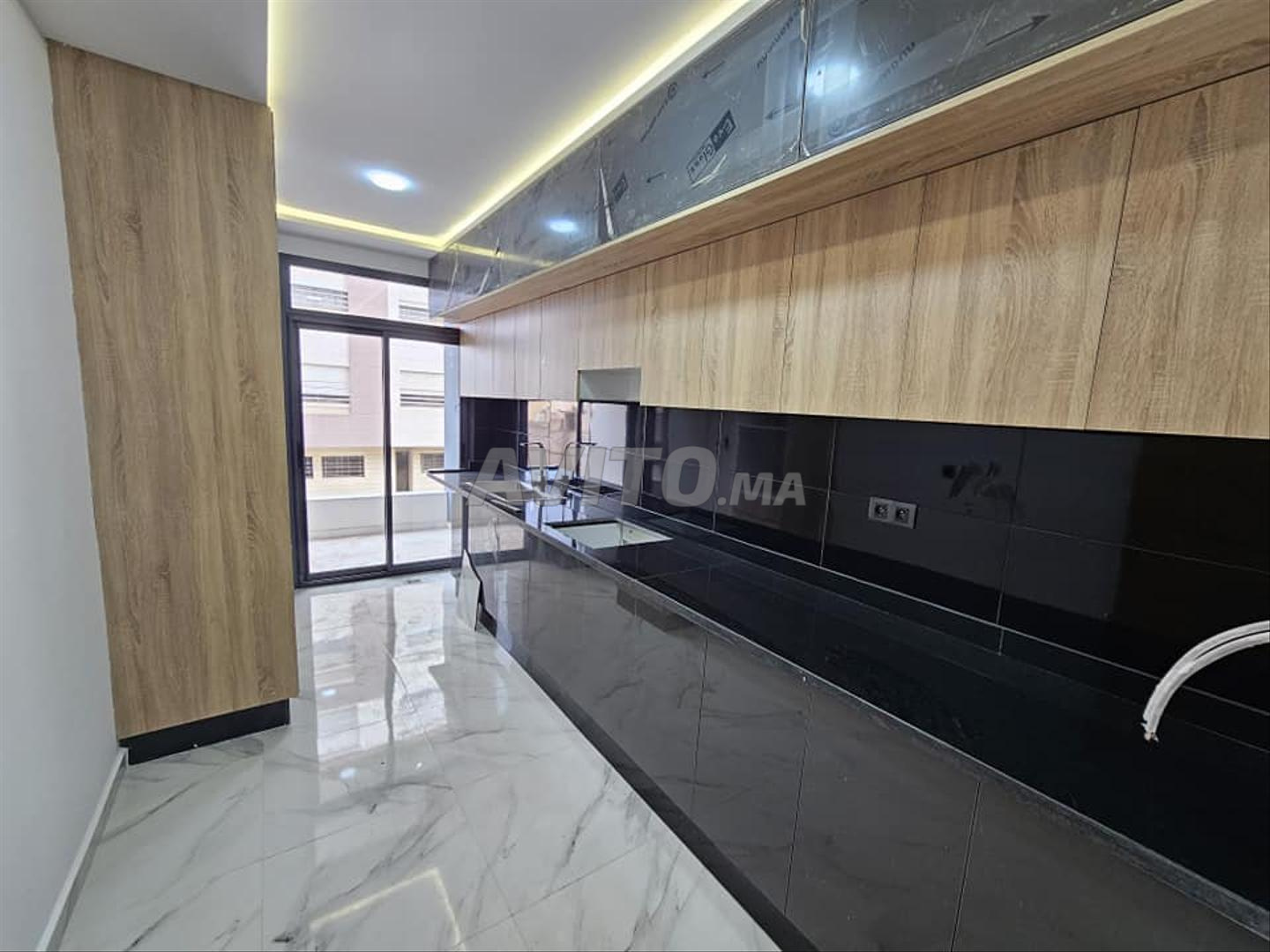 Appartement 135 m² à vendre à Meknès – Hamria — Photo 10