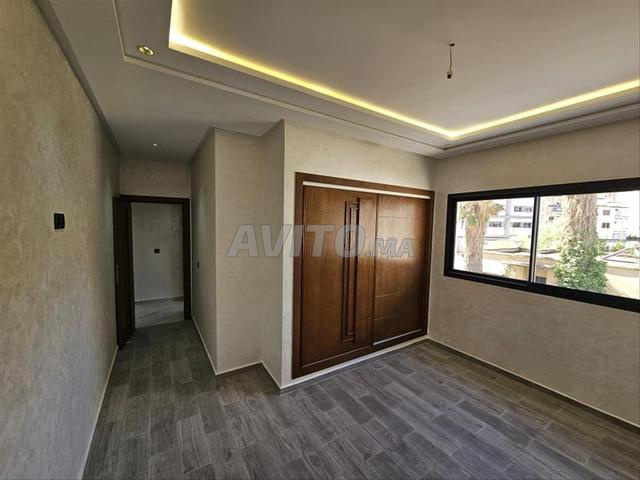 شقة 136‑151 م² للبيع في مكناس (حمريا) — Photo 11