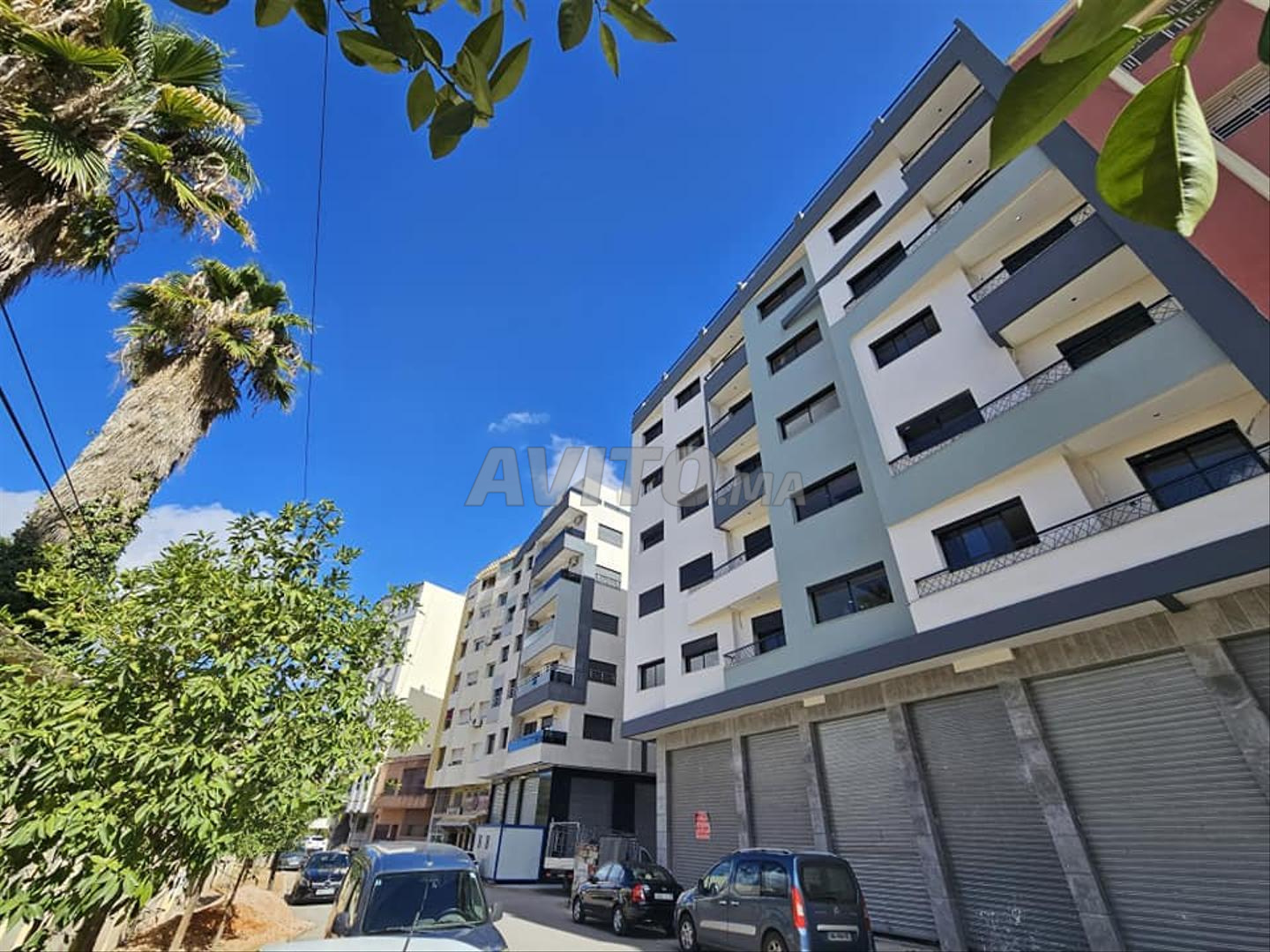PROMO - Appartements Haut Standing à vendre HAMRIA