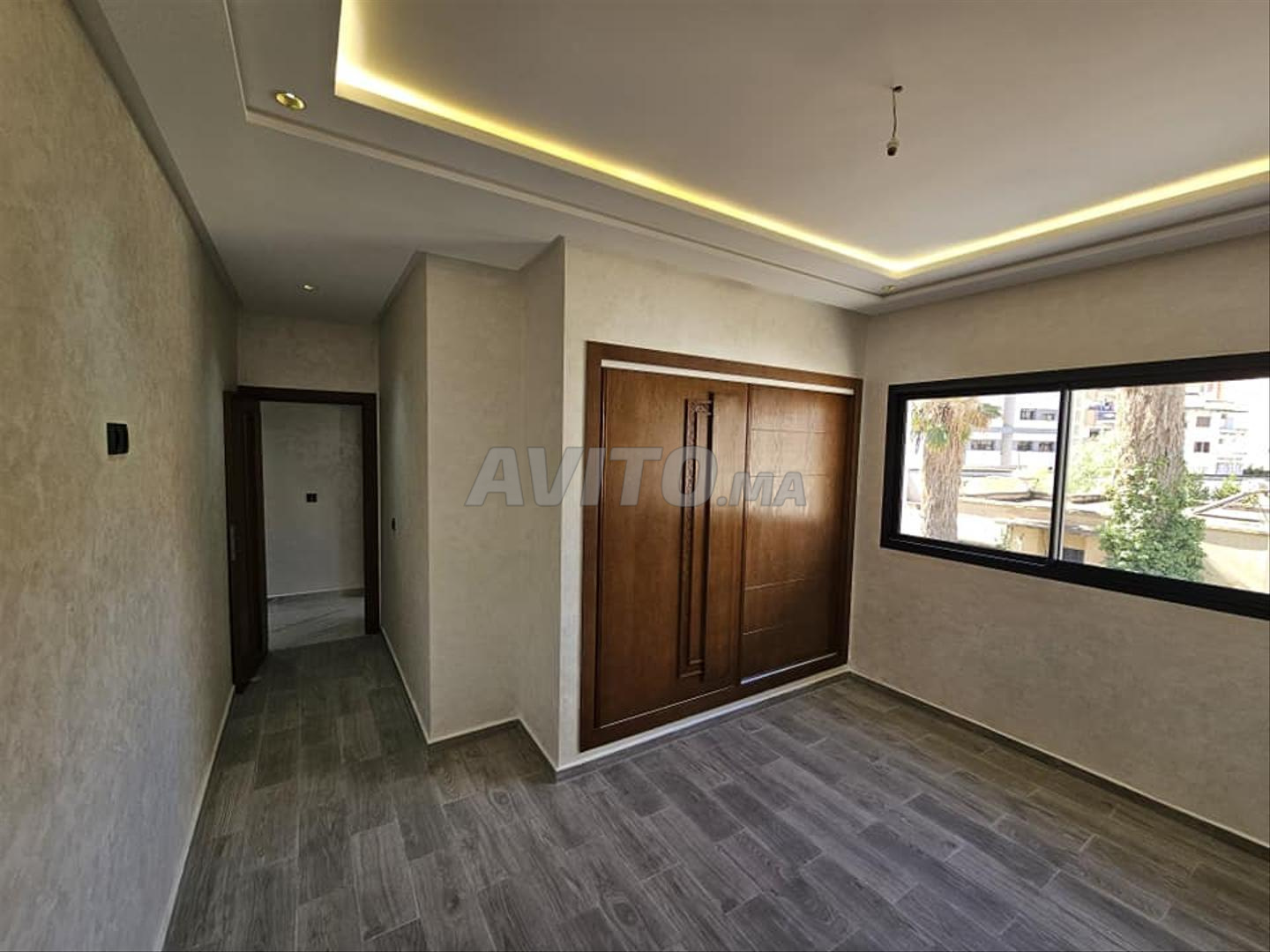شقة 136‑151 م² للبيع في مكناس (حمريا) — Photo 12