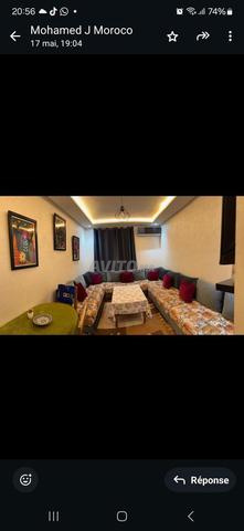 2-Bedroom Apartment for Rent in Marrakech (Hay Targa) 250 MAD - month — Photo 3