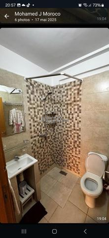 2-Bedroom Apartment for Rent in Marrakech (Hay Targa) 250 MAD - month — Photo 7