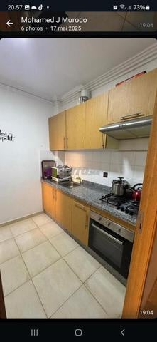 2-Bedroom Apartment for Rent in Marrakech (Hay Targa) 250 MAD - month — Photo 9