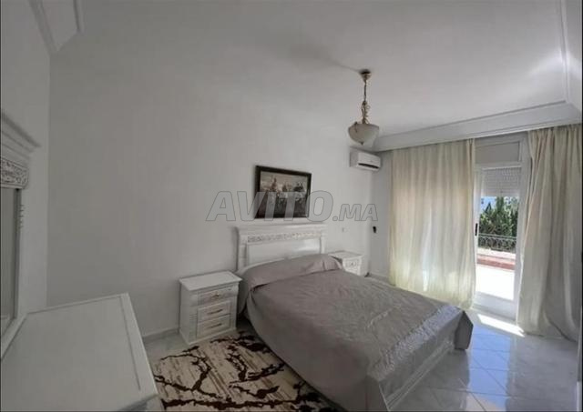 Apartment for rent in Marina Smir, sea view — Photo 7