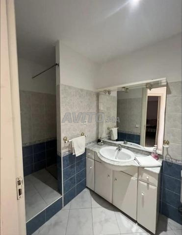 Apartment for rent in Marina Smir, sea view — Photo 9