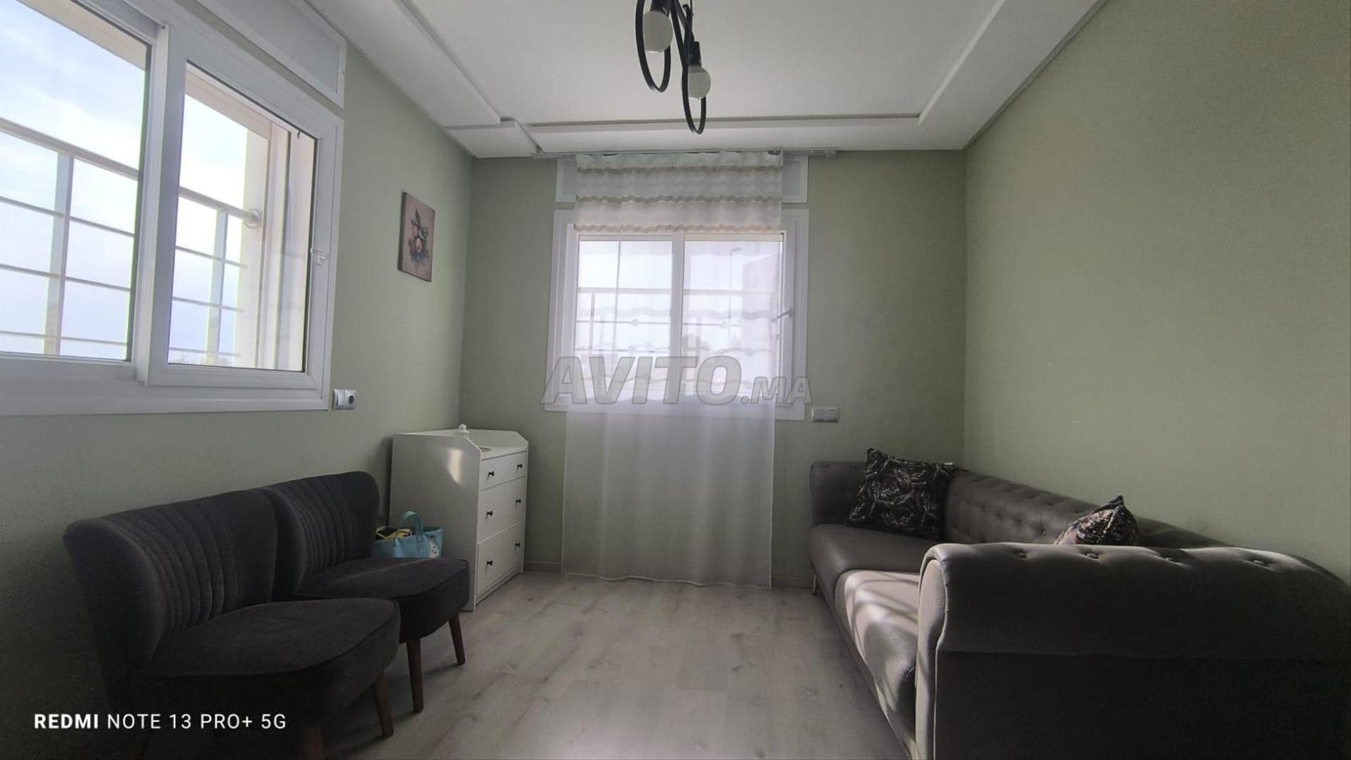 Appartement 147 m² à vendre à Tanger — Photo 11
