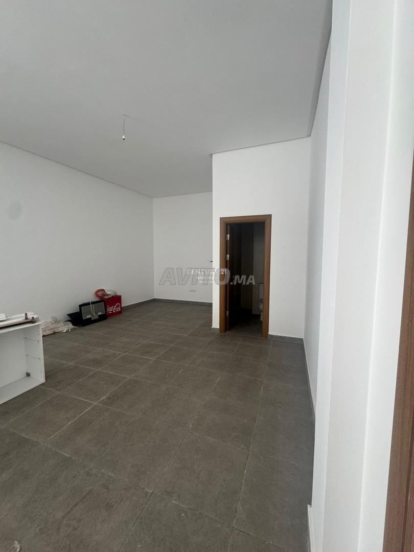 Bureau 46 m² à louer à Mohammédia — Photo 4