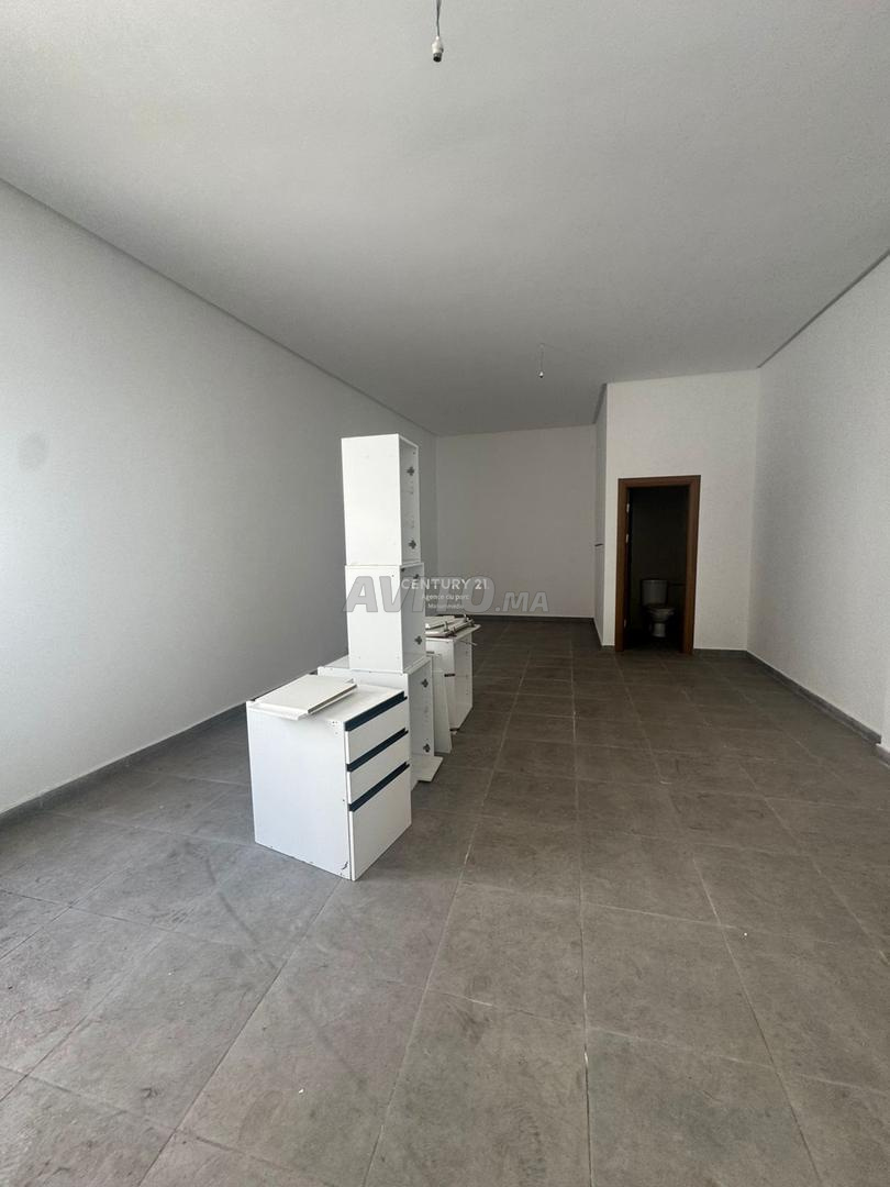 Bureau 46 m² à louer à Mohammédia — Photo 8