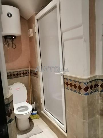 شقة للإيجار في Gueliz Khech, مراكش — Photo 9
