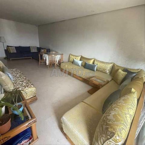 Appartement 104 m² à vendre à Casablanca – Belvedere (Roches Noires) — Photo 3