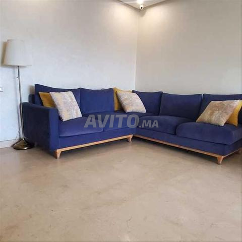 Appartement 104 m² à vendre à Casablanca – Belvedere (Roches Noires) — Photo 9
