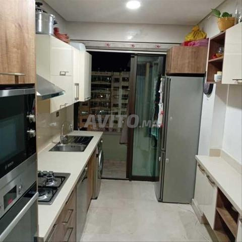 Appartement 104 m² à vendre à Casablanca – Belvedere (Roches Noires) — Photo 13