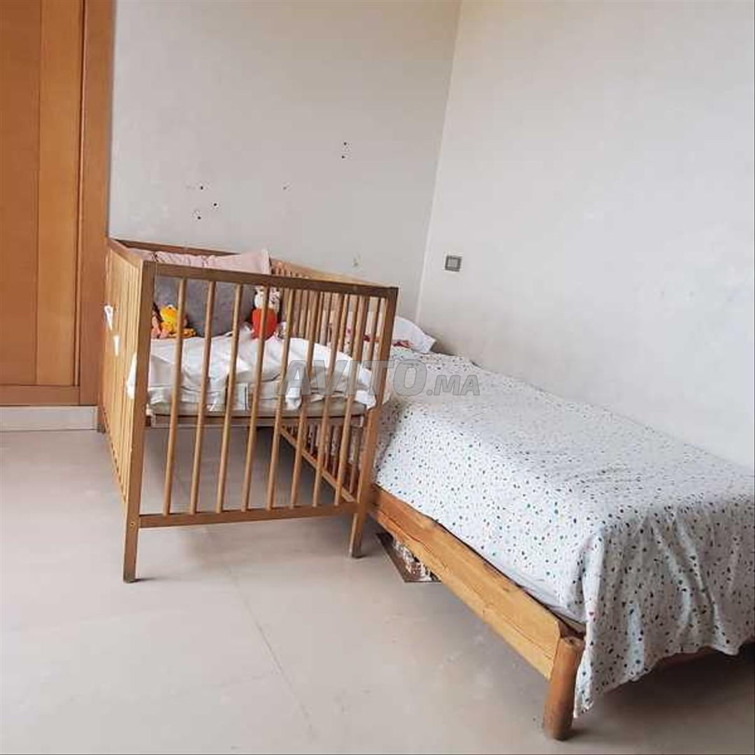 Appartement 104 m² à vendre à Casablanca – Belvedere (Roches Noires) — Photo 6