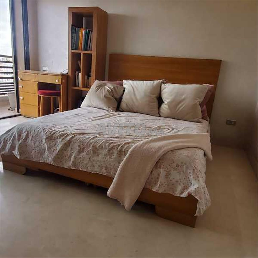 Appartement 104 m² à vendre à Casablanca – Belvedere (Roches Noires) — Photo 8