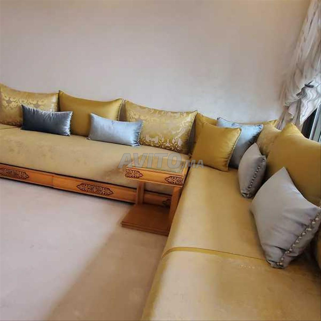Appartement 104 m² à vendre à Casablanca – Belvedere (Roches Noires) — Photo 12