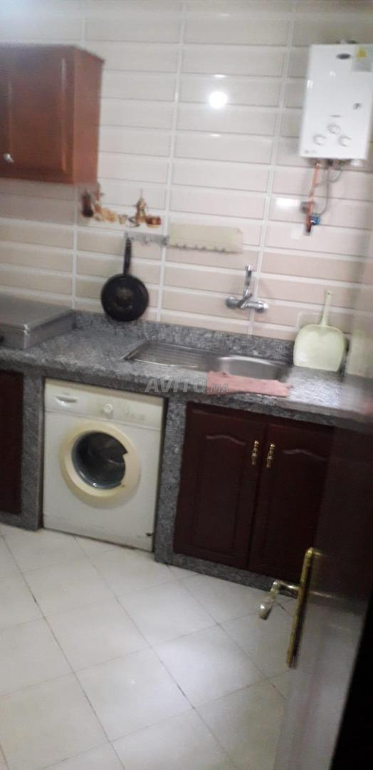 شقة 74 م² للإيجار في طنجة (مارجانة) — Photo 4
