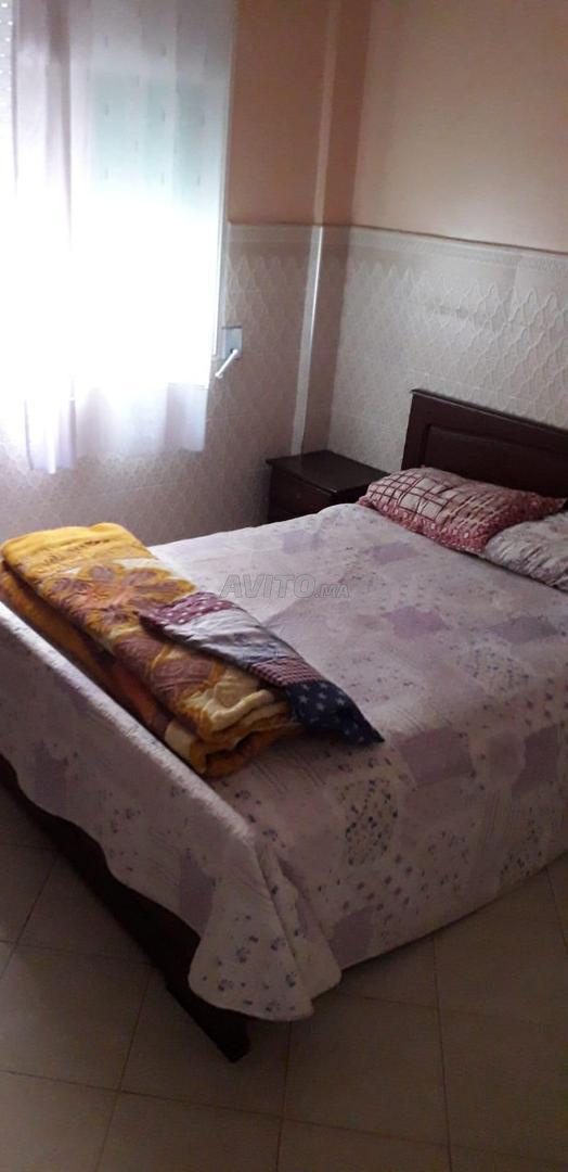 شقة 74 م² للإيجار في طنجة (مارجانة) — Photo 6