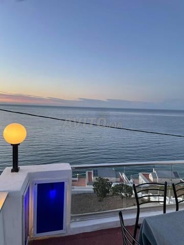 Villa 80 m² à louer à Oued Laou — Photo 2
