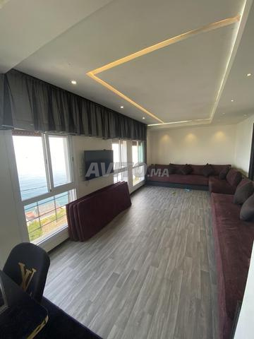 Villa 80 m² à louer à Oued Laou — Photo 4