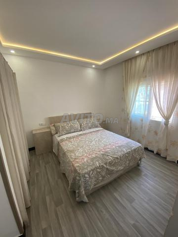 Villa 80 m² à louer à Oued Laou — Photo 8