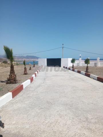 Villa 80 m² à louer à Oued Laou — Photo 10