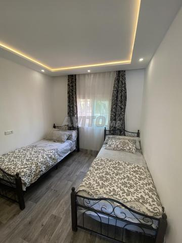 Villa 80 m² à louer à Oued Laou — Photo 12
