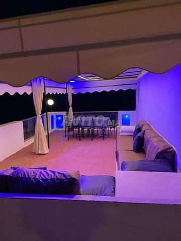 Villa 80 m² à louer à Oued Laou — Photo 14