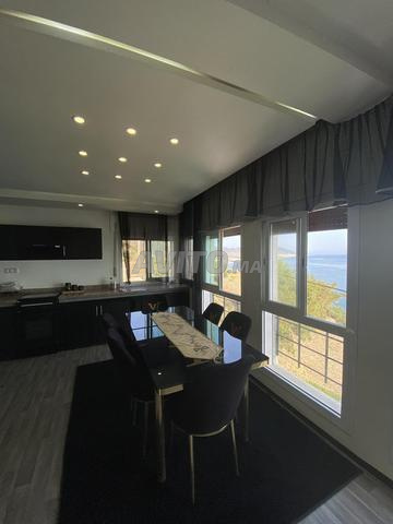 Villa 80 m² à louer à Oued Laou — Photo 16