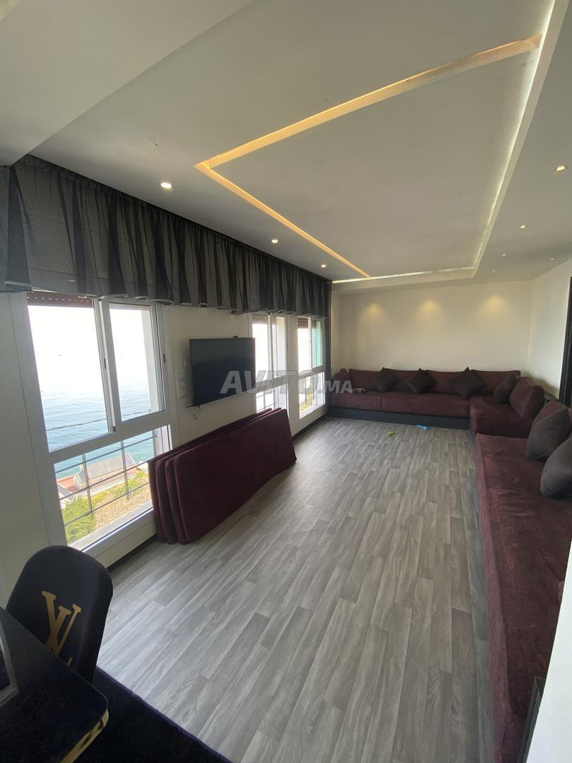 Villa 80 m² à louer à Oued Laou — Photo 3