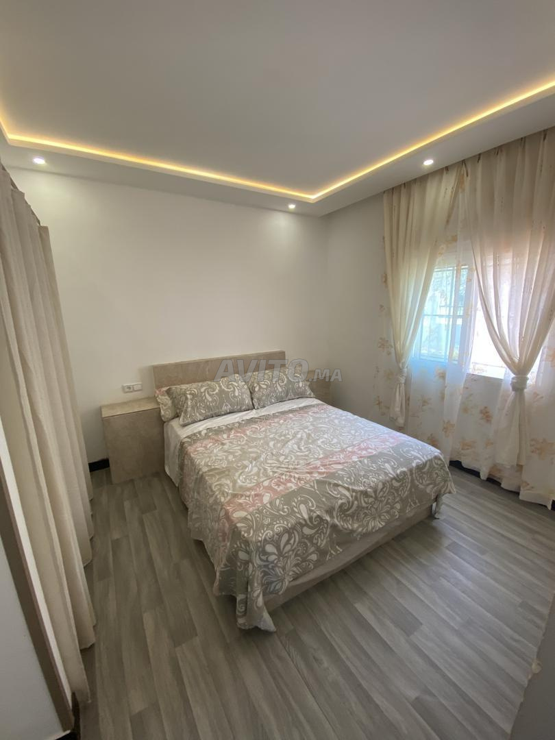 Villa 80 m² à louer à Oued Laou — Photo 7