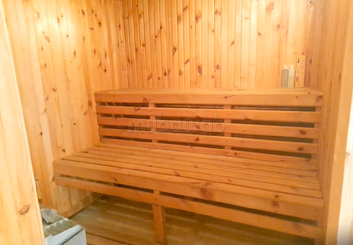 Villa 600 m² à louer à Ain Diab — Photo 30