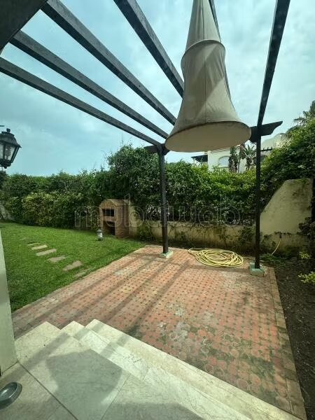 Villa 600 m² à louer à Ain Diab — Photo 35