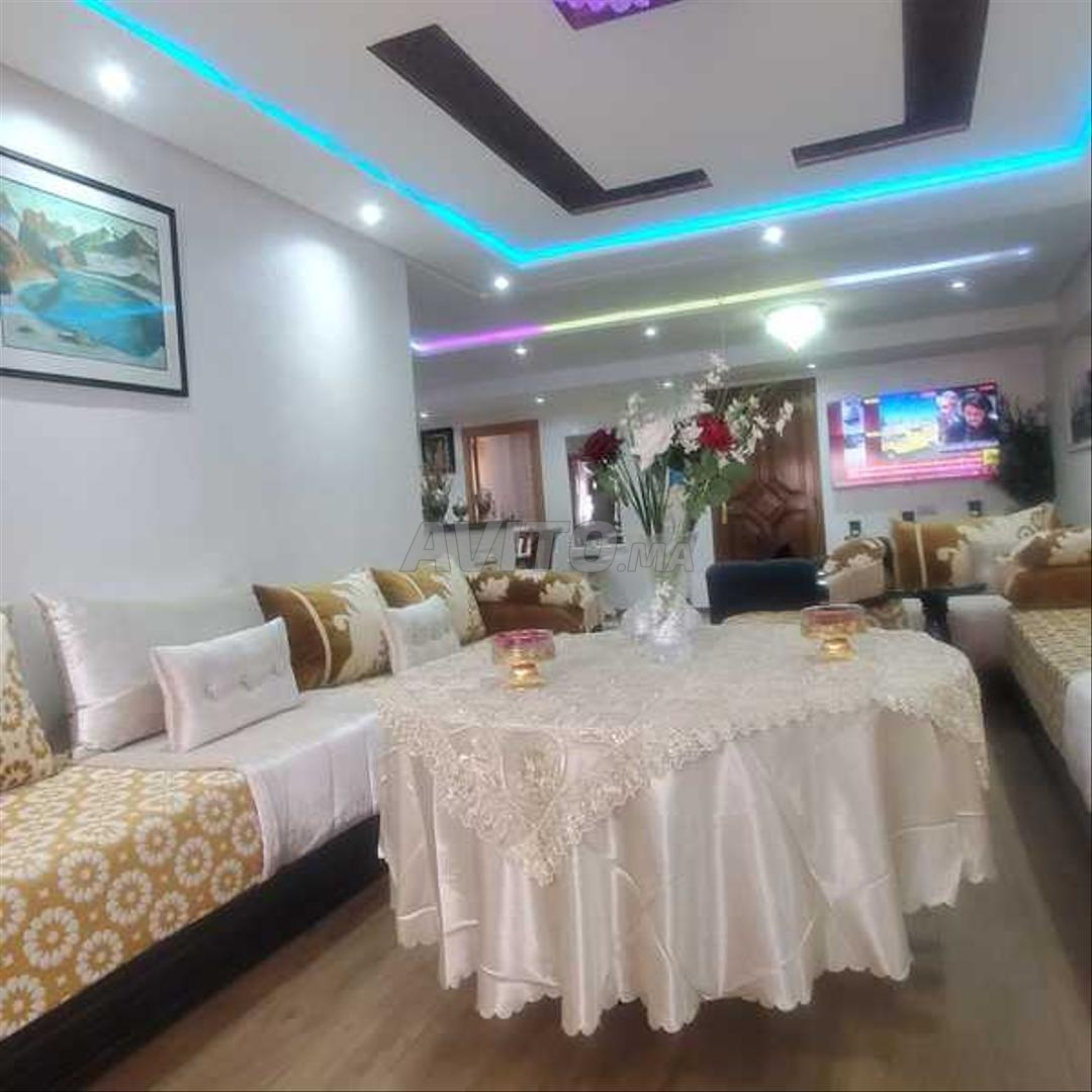 Appartement 183 m² à vendre à Casablanca — Photo 4