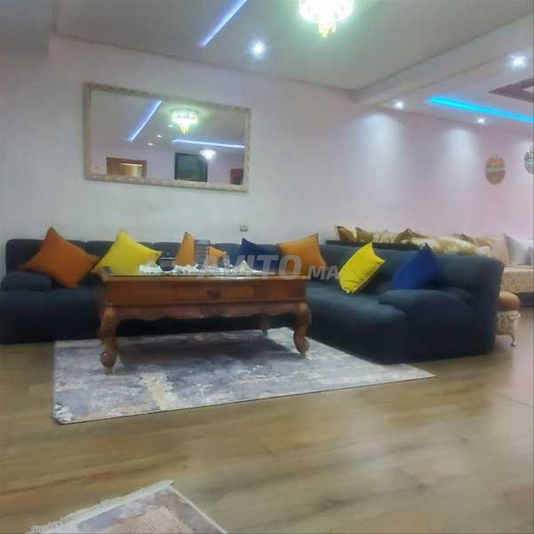 Appartement 183 m² à vendre à Casablanca — Photo 6