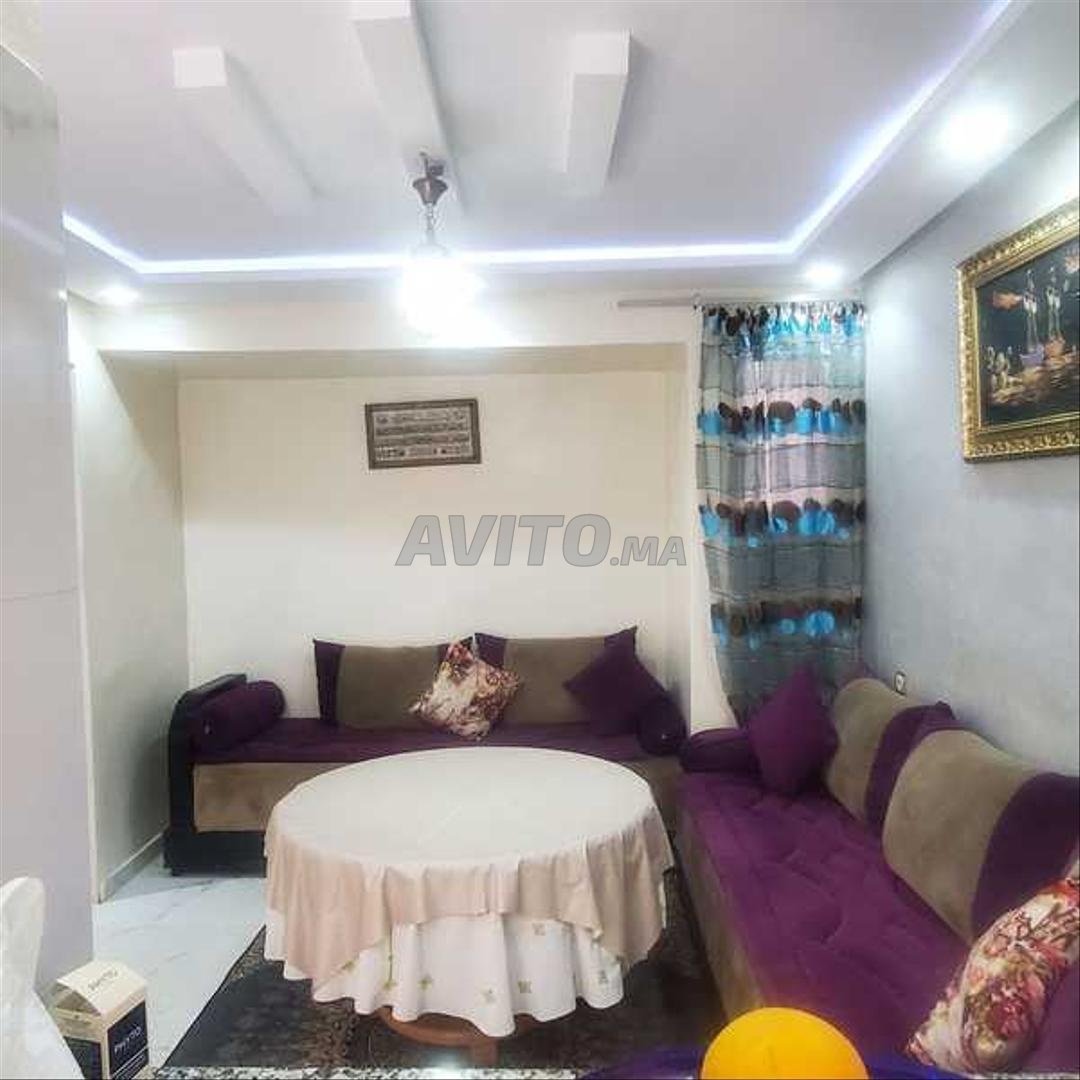 Appartement 183 m² à vendre à Casablanca — Photo 12