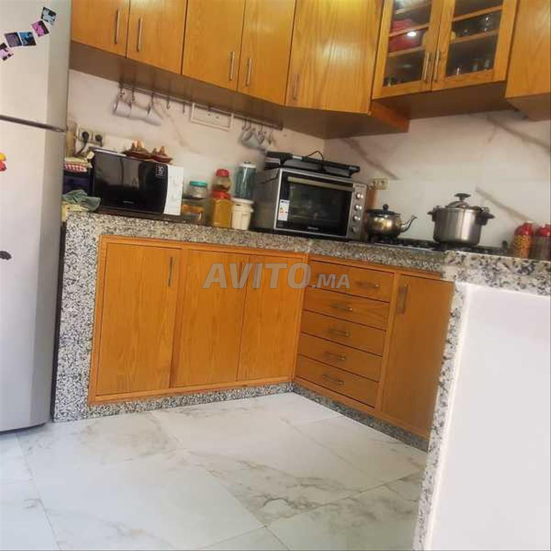 Appartement 183 m² à vendre à Casablanca — Photo 13