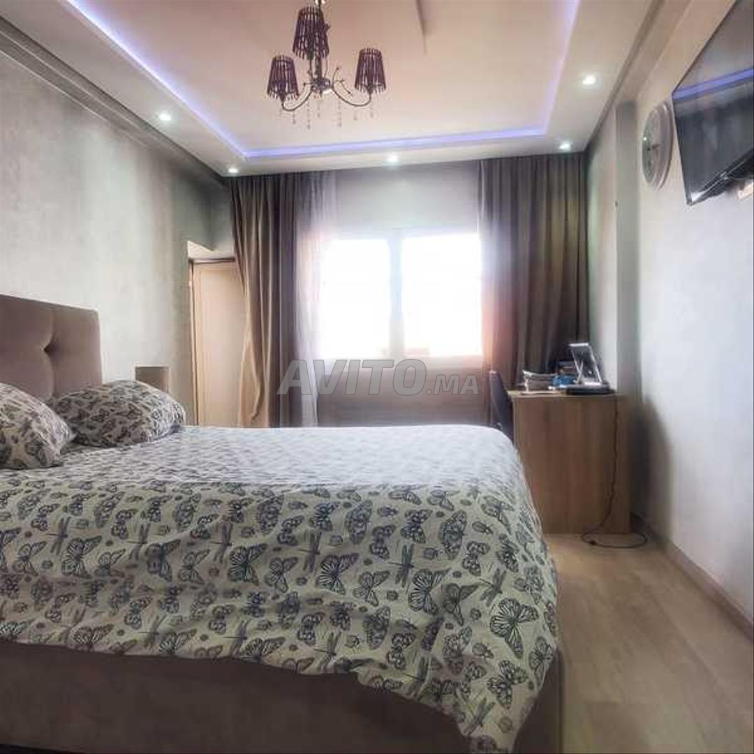 Appartement 183 m² à vendre à Casablanca — Photo 17